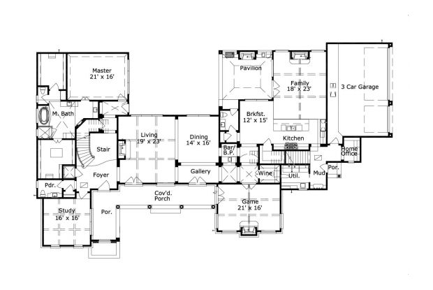Elevation