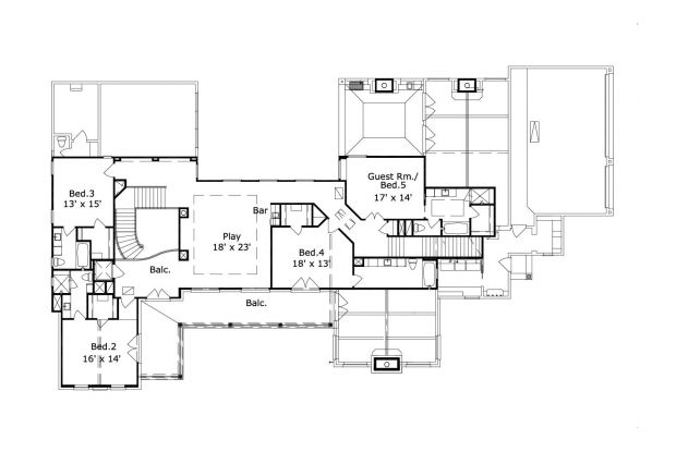 Elevation