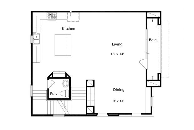Elevation