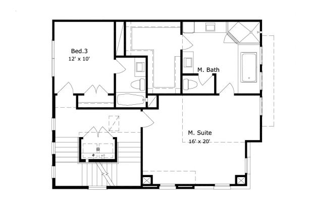 Elevation