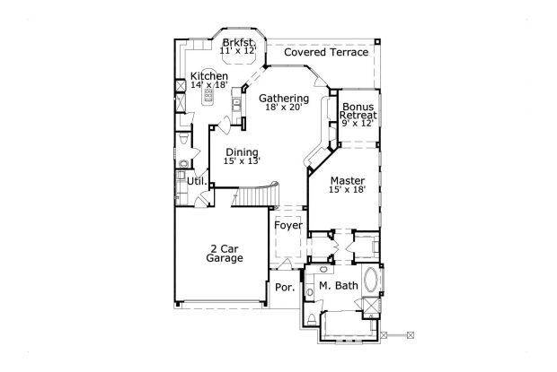 Elevation