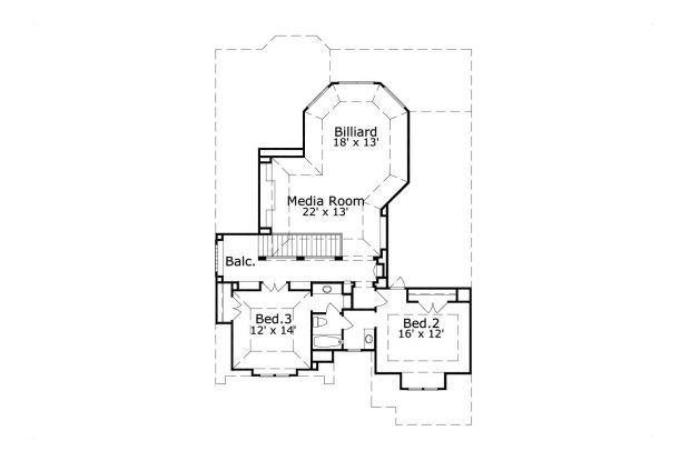Elevation