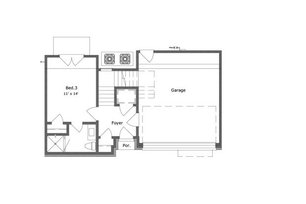 Elevation