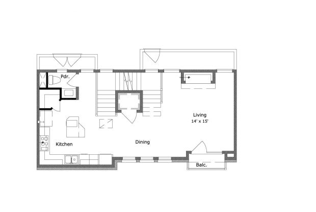Elevation
