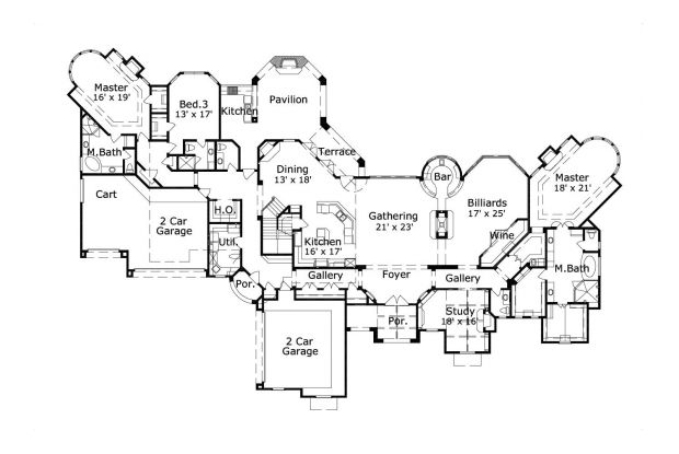 Elevation