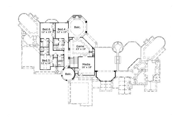 Elevation