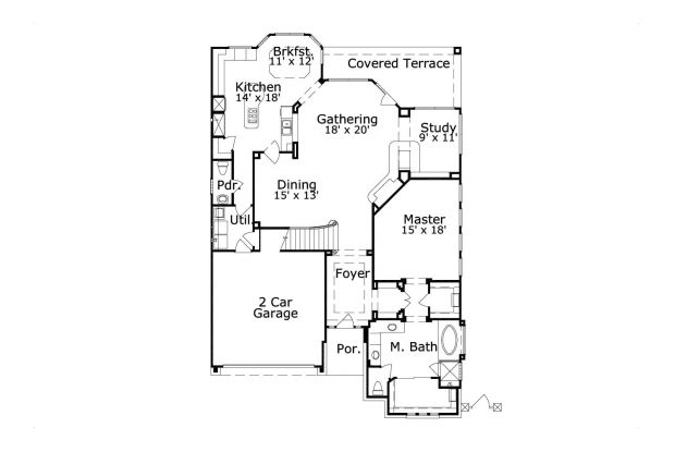 Elevation