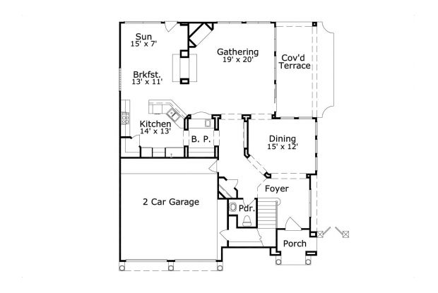 Elevation