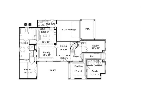 Elevation
