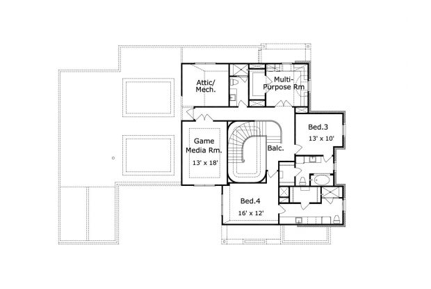Elevation