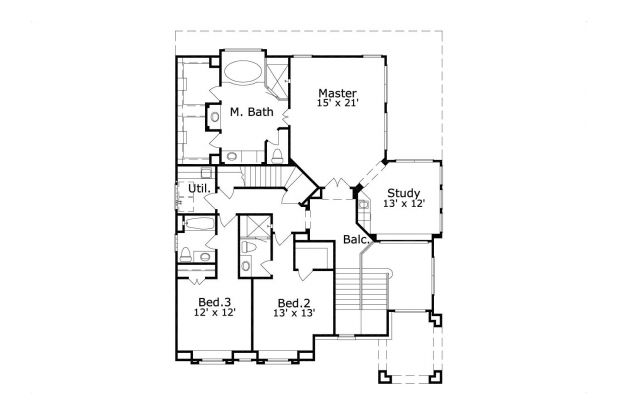 Elevation
