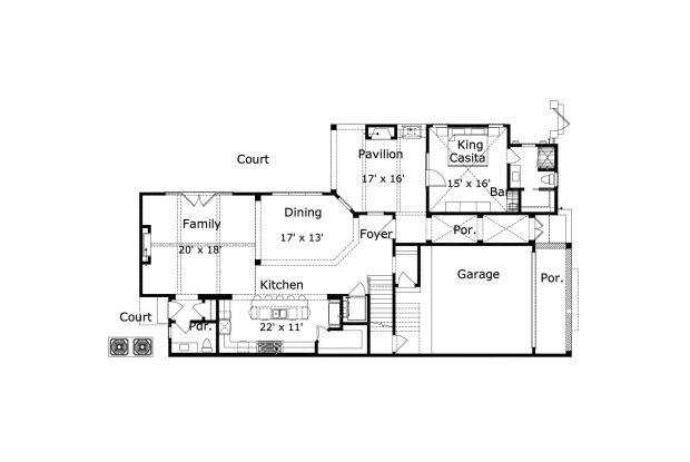 Elevation