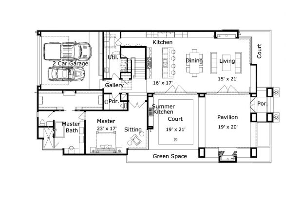 Elevation