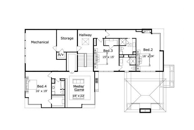 Elevation
