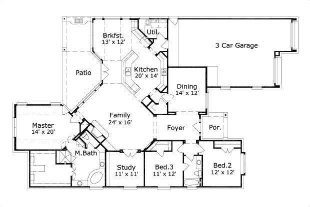 Elevation