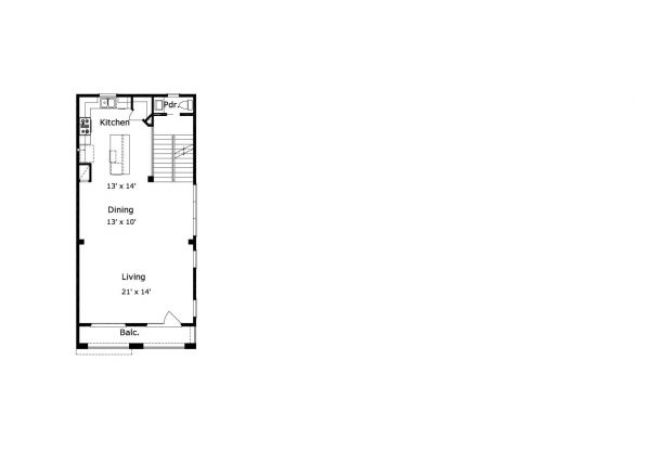 Elevation