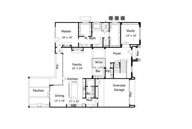 Elevation