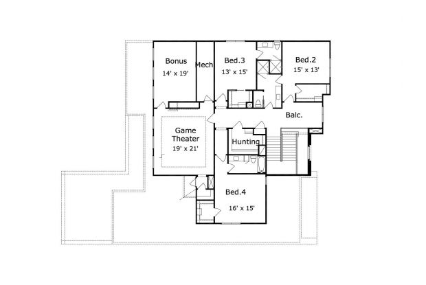 Elevation