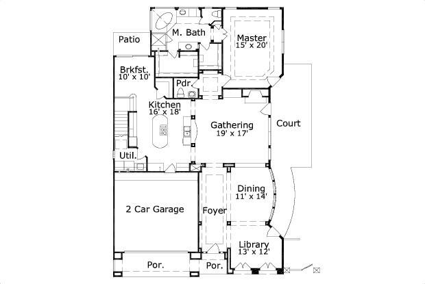 Elevation