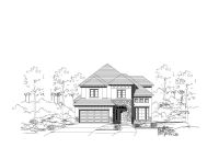 LaMonte 2844