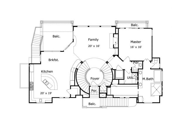 Elevation