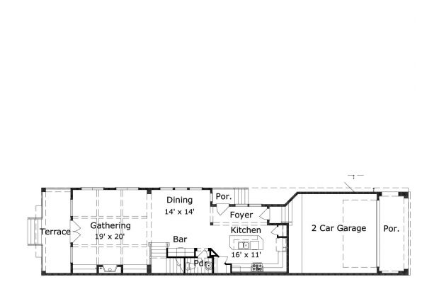 Elevation
