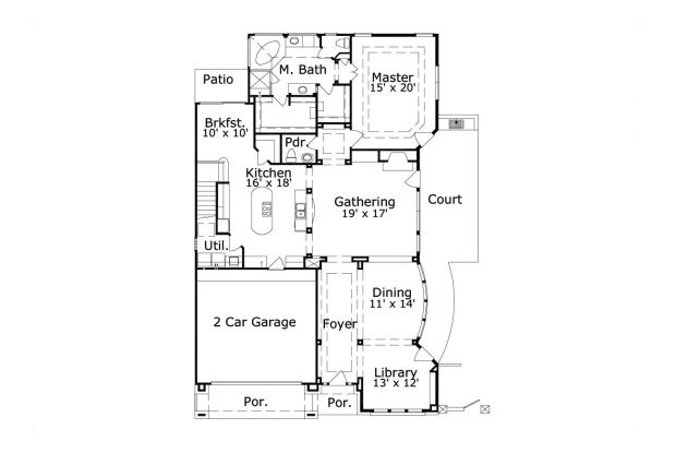 Elevation