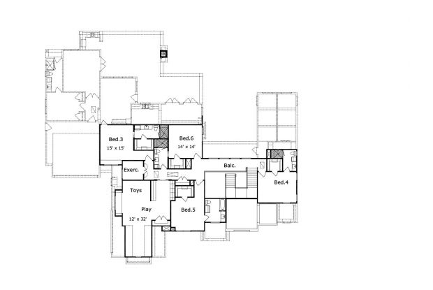 Elevation