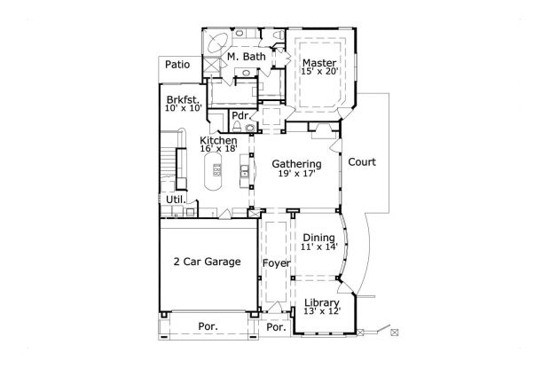 Elevation