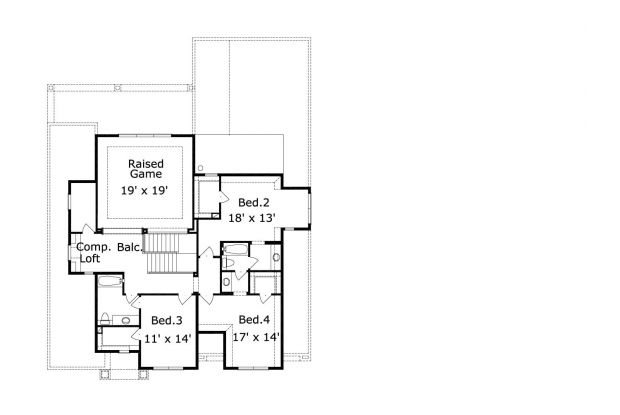 Elevation