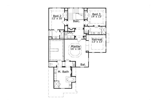 Elevation