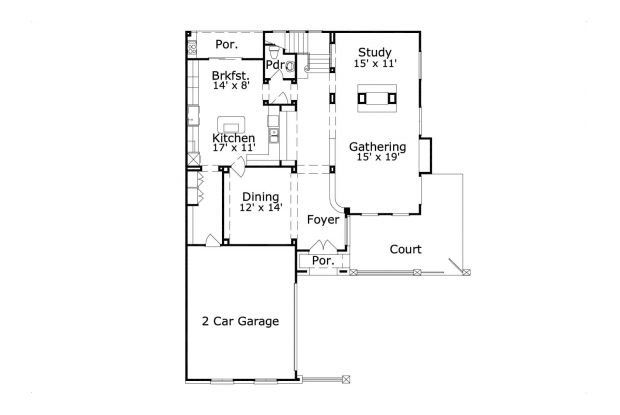 Elevation