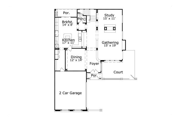 Elevation