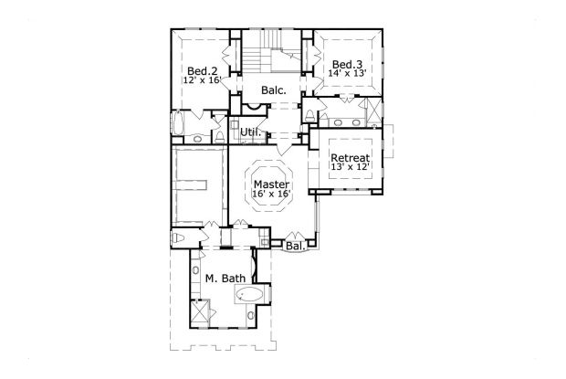 Elevation