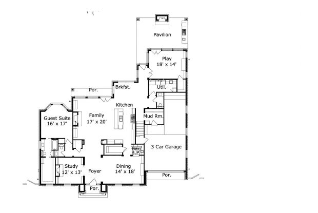 Elevation