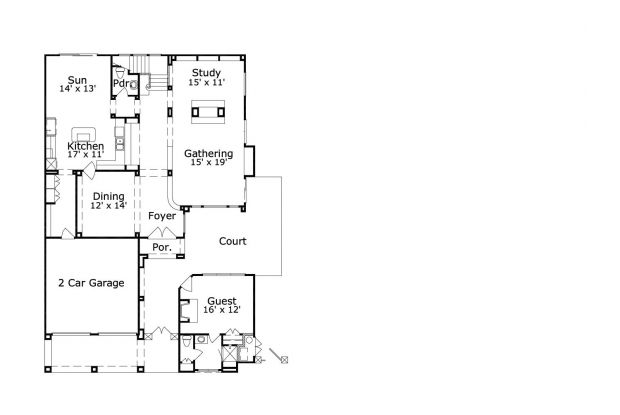 Elevation