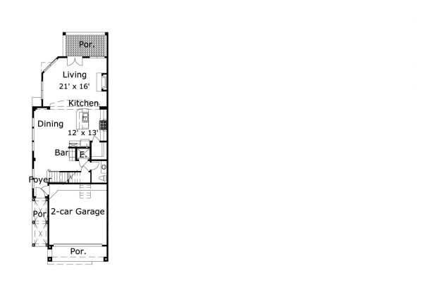 Elevation