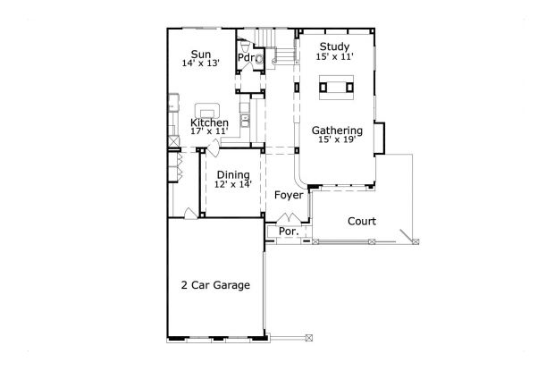Elevation