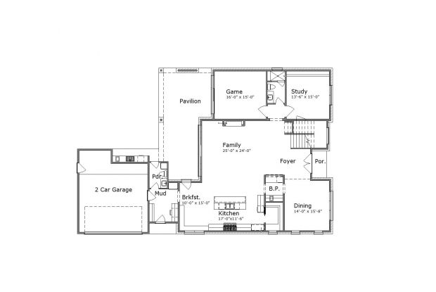 Elevation
