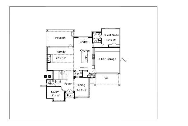 Elevation