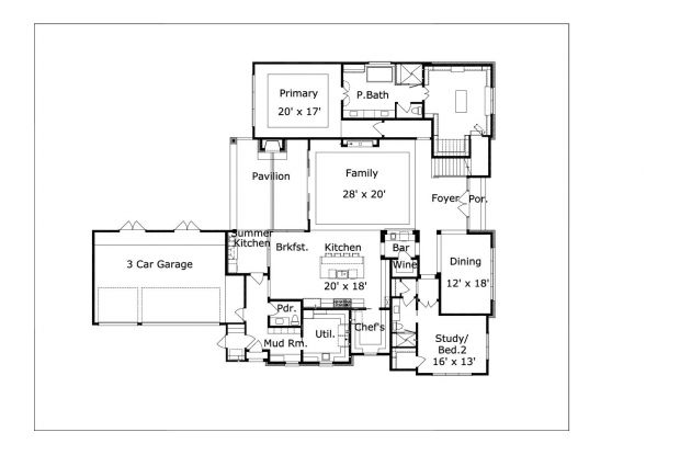Elevation