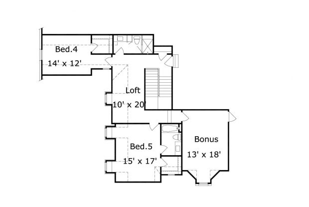 Elevation
