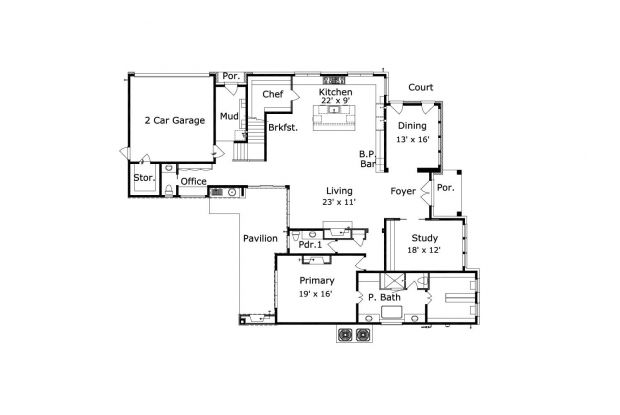 Elevation