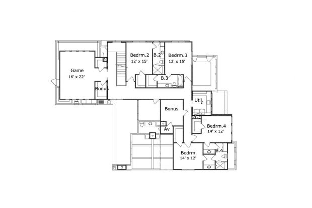 Elevation