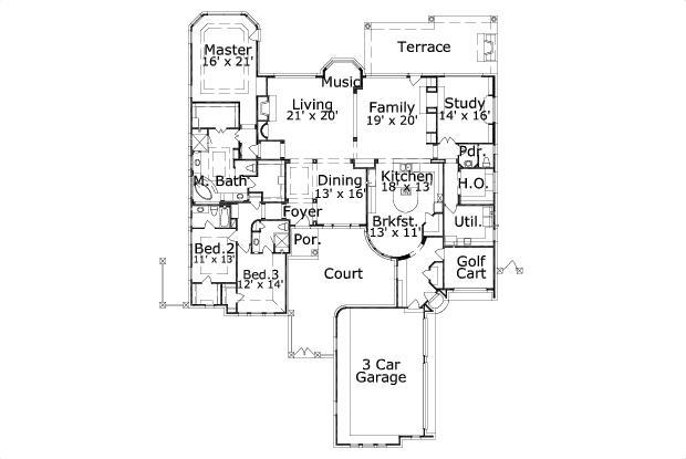 Elevation