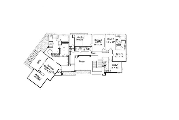 Elevation