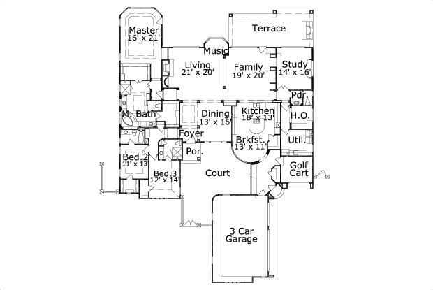 Elevation