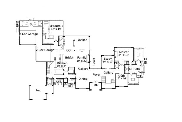 Elevation