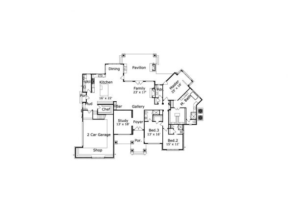 Elevation