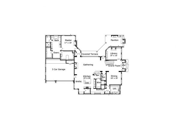 Elevation